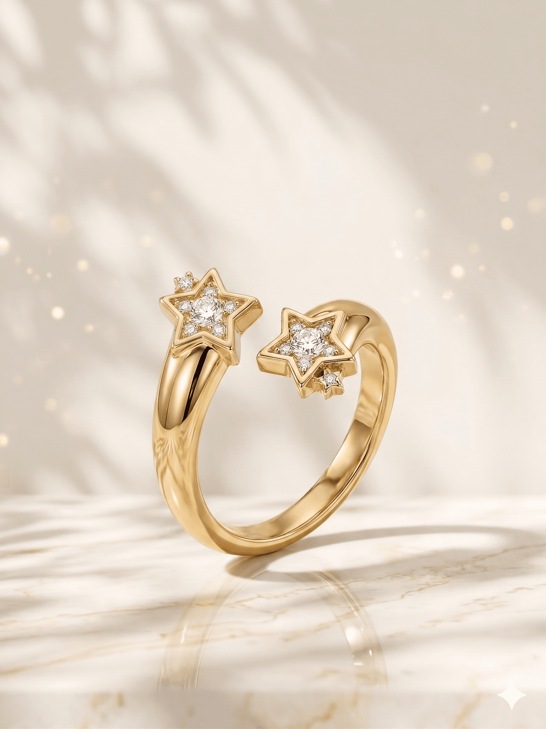 Star Ring