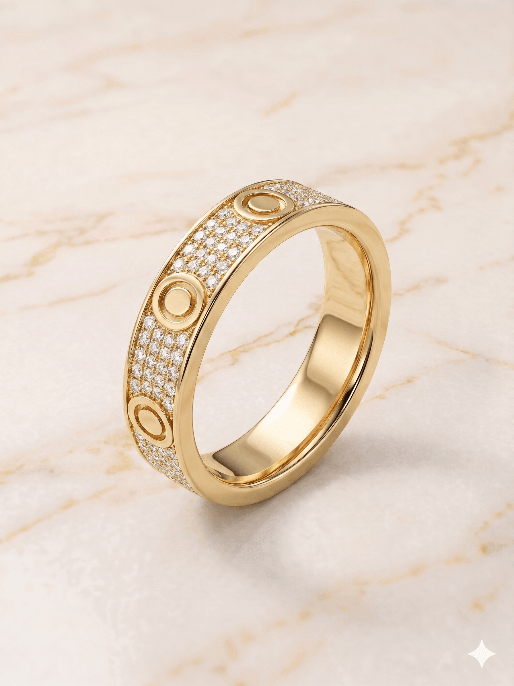 Love Ring